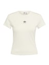 ADIDAS ORIGINALS, T-Shirt 'Essentials' Weiß, Bild 1 von 3