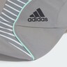 ADIDAS ORIGINALS, Cap 'Originals X COCA COLA TECH' Grau, Bild 3 von 4