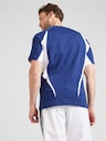 ADIDAS ORIGINALS, T-Shirt 'ARCHIVE', Blau, Bild 4 von 5