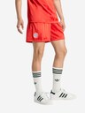 ADIDAS ORIGINALS, FC Bayern Short EQT Rot, Bild 2 von 6
