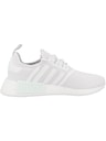 ADIDAS ORIGINALS, Sneaker 'Nmd_R1 Primeblue' Weiß, Bild 4 von 5