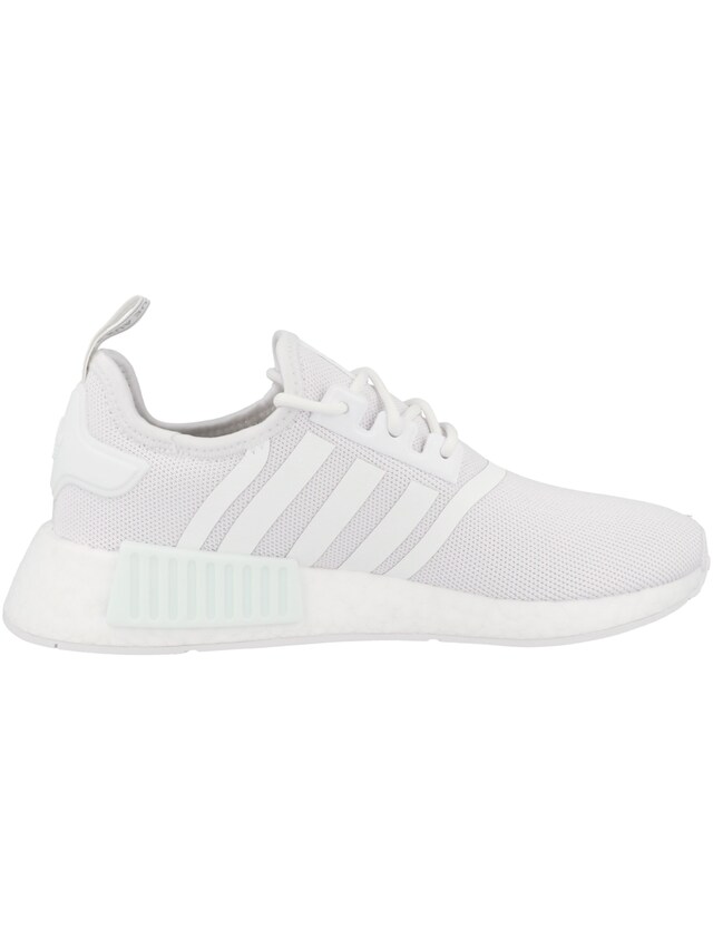 ADIDAS ORIGINALS, Sneaker 'Nmd_R1 Primeblue' Weiß, Bild 4 von 5