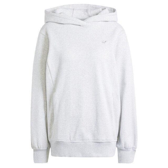 ADIDAS ORIGINALS, Sweatshirt, Grey, Image 1 of 5