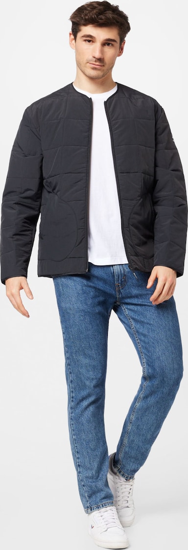 Between-Season Jacket 'Adventure Fc Quilted Liner', Image 4 of 5