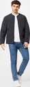 ADIDAS ORIGINALS, Between-Season Jacket 'Adventure Fc Quilted Liner', Black, Image 4 of 5