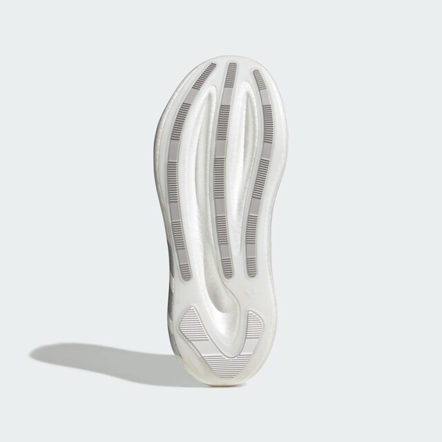ADIDAS ORIGINALS, Sneaker 'Hyperboost Euphoria' Weiß & Grau, Bild 4 von 11