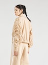 ADIDAS ORIGINALS, Jacke, Beige, Bild 3 von 5