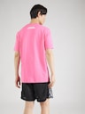 ADIDAS ORIGINALS, T-Shirt 'Pride' Pink, Bild 3 von 5