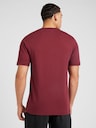 ADIDAS ORIGINALS, T-Shirt 'Trefoil Essential' Rot, Bild 5 von 5