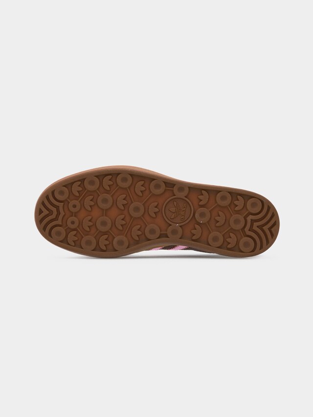 ADIDAS ORIGINALS, Sneaker 'Gazelle' Braun, Bild 5 von 6
