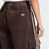 ADIDAS ORIGINALS, Hose Braun, Bild 5 von 5