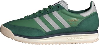 ADIDAS ORIGINALS, Sneakers 'SL 72 RS', Green