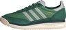Selected, ADIDAS ORIGINALS, Sneakers 'SL 72 RS', Green