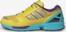 ADIDAS ORIGINALS, Sneaker low‌ Gelb, Bild 2 von 3