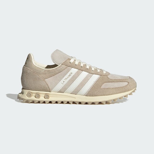 ADIDAS ORIGINALS, Sneaker 'La Trainer' Grün, Bild 6 von 10