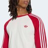 ADIDAS ORIGINALS, Shirt Weiß, Bild 5 von 6