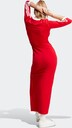 ADIDAS ORIGINALS, Dress 'Adicolor Classics', Red, Image 3 of 5