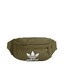 Ausgewählt, ADIDAS ORIGINALS, Sportgürteltasche Light green