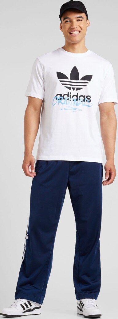 T-Shirt 'STREET 1', Bild 5 von 5