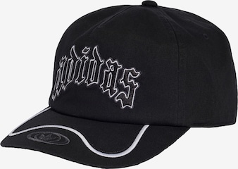 ADIDAS ORIGINALS, Cap 'SKATE ' Schwarz