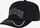 ADIDAS ORIGINALS, Cap 'SKATE ' Schwarz