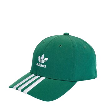 ADIDAS ORIGINALS, Cap 'Classic', Grün