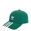 Ausgewählt, ADIDAS ORIGINALS, Cap 'Classic', Grün