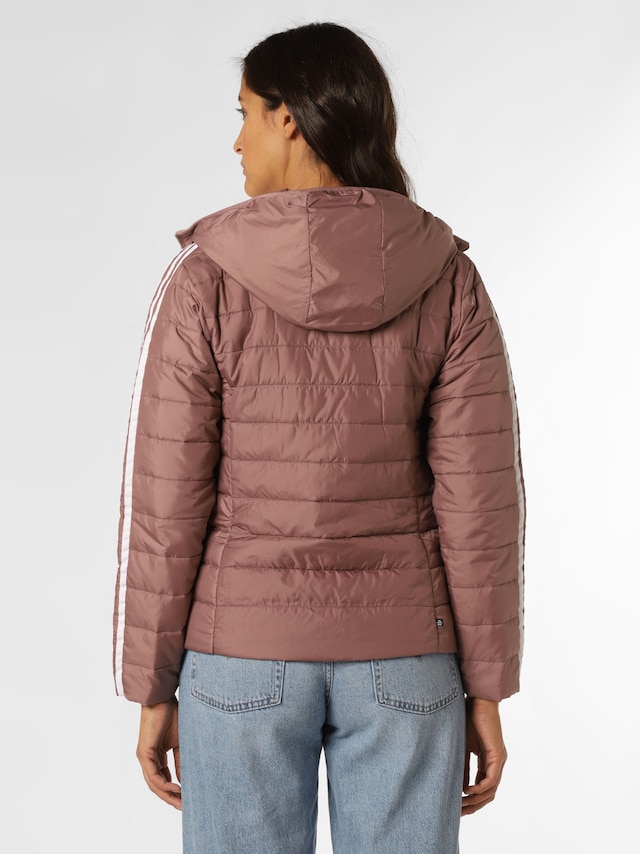 ADIDAS ORIGINALS, Between-Season Jacket 'Premium ', Purple, Image 2 of 4