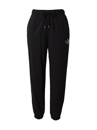 ADIDAS ORIGINALS, Hose 'BLING' Schwarz
