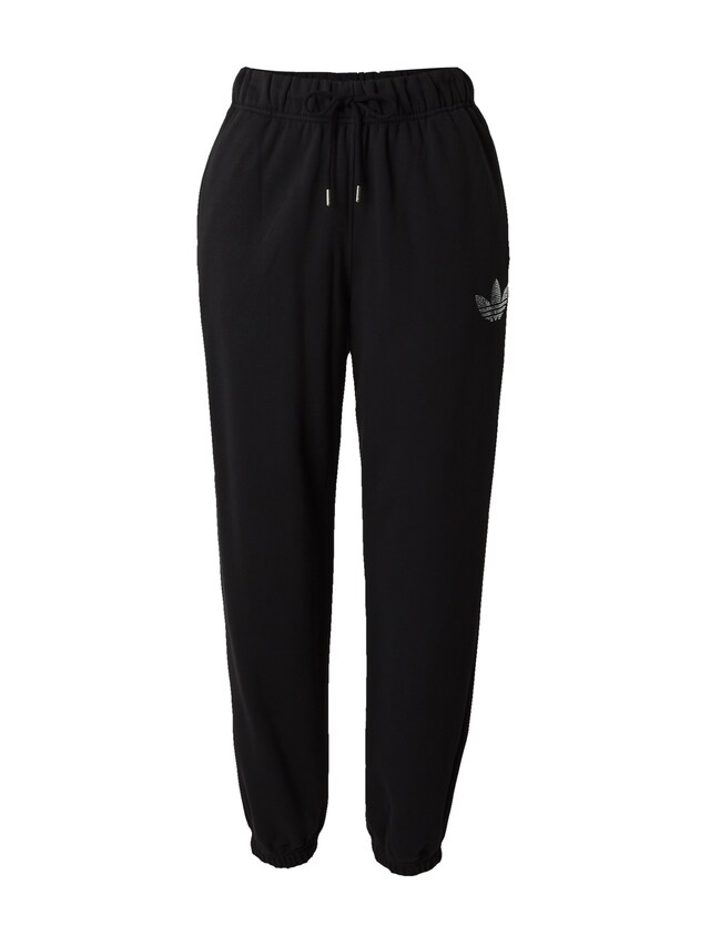 ADIDAS ORIGINALS, Hose 'BLING' Schwarz, Bild 1 von 5