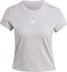 ADIDAS ORIGINALS, T-Shirt 'Essentials' Grau, Bild 1 von 5