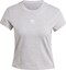 Ausgewählt, ADIDAS ORIGINALS, T-Shirt 'Essentials' Grau