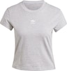 Unselected, ADIDAS ORIGINALS, Shirt 'Essentials', Grey