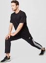 ADIDAS ORIGINALS, T-Shirt 'Adicolor Contempo' Schwarz, Bild 4 von 5