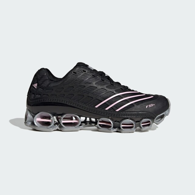ADIDAS ORIGINALS, Sneakers 'Megaride F50', Black, Image 6 of 10