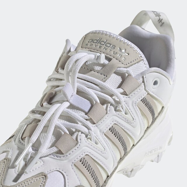 ADIDAS ORIGINALS, Sneaker 'Hyperturf' Weiß, Bild 6 von 8