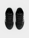 ADIDAS ORIGINALS, Sneaker 'Superstar' Schwarz, Bild 5 von 6