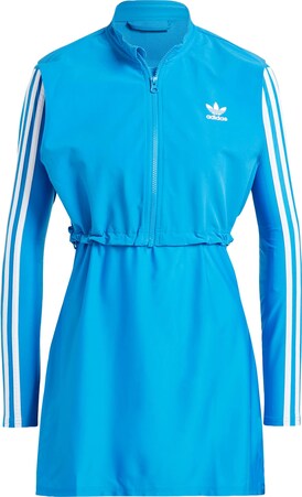 ADIDAS ORIGINALS, Dress, Blue
