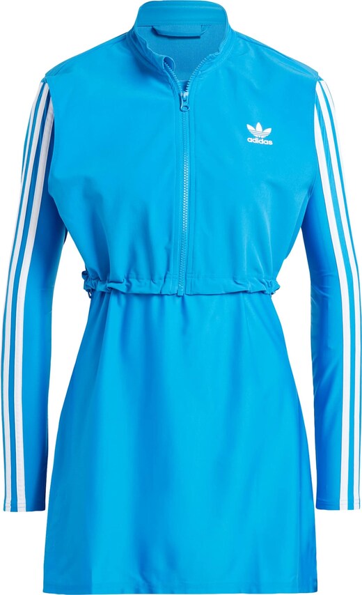 ADIDAS ORIGINALS, Kleid Blau, Bild 1 von 5