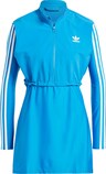 Selected, ADIDAS ORIGINALS, Dress, Blue