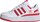 ADIDAS ORIGINALS, Sneaker ' Forum ' Weiß