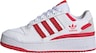 Ausgewählt, ADIDAS ORIGINALS, Sneaker ' Forum ' Weiß