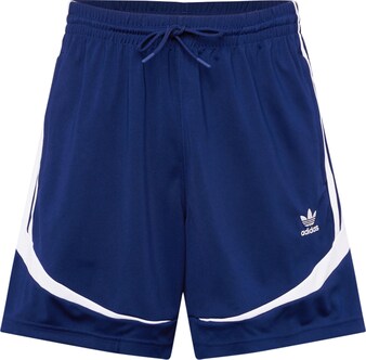 ADIDAS ORIGINALS, Pants, Blue