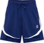 Ausgewählt, ADIDAS ORIGINALS, Shorts Blau