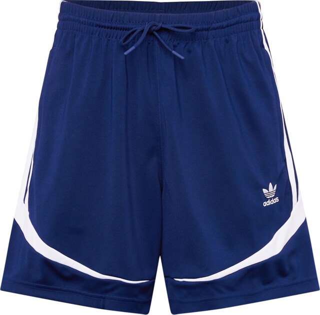 ADIDAS ORIGINALS, Shorts Blau, Bild 1 von 5