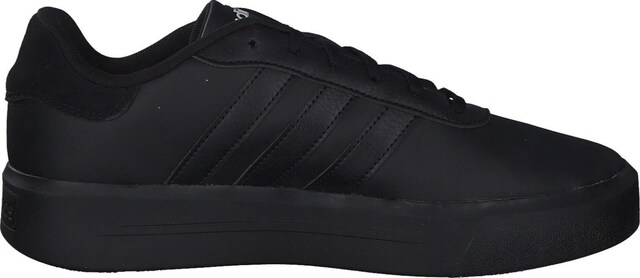 ADIDAS ORIGINALS, Sneakers, Black, Image 4 of 7