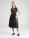 ADIDAS ORIGINALS, Dirndl, crna, Image 4 of 6
