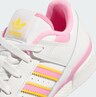 ADIDAS ORIGINALS, High-Top Sneakers 'Forum', White, Image 6 of 9
