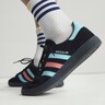 ADIDAS ORIGINALS, Sneakers 'Jamaika Handball Spezial', Black, Image 16 of 19