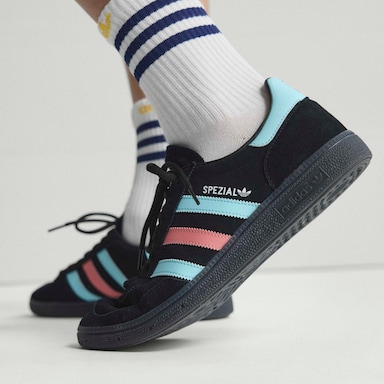 Sneaker 'Jamaika Handball Spezial', Bild 16 von 19